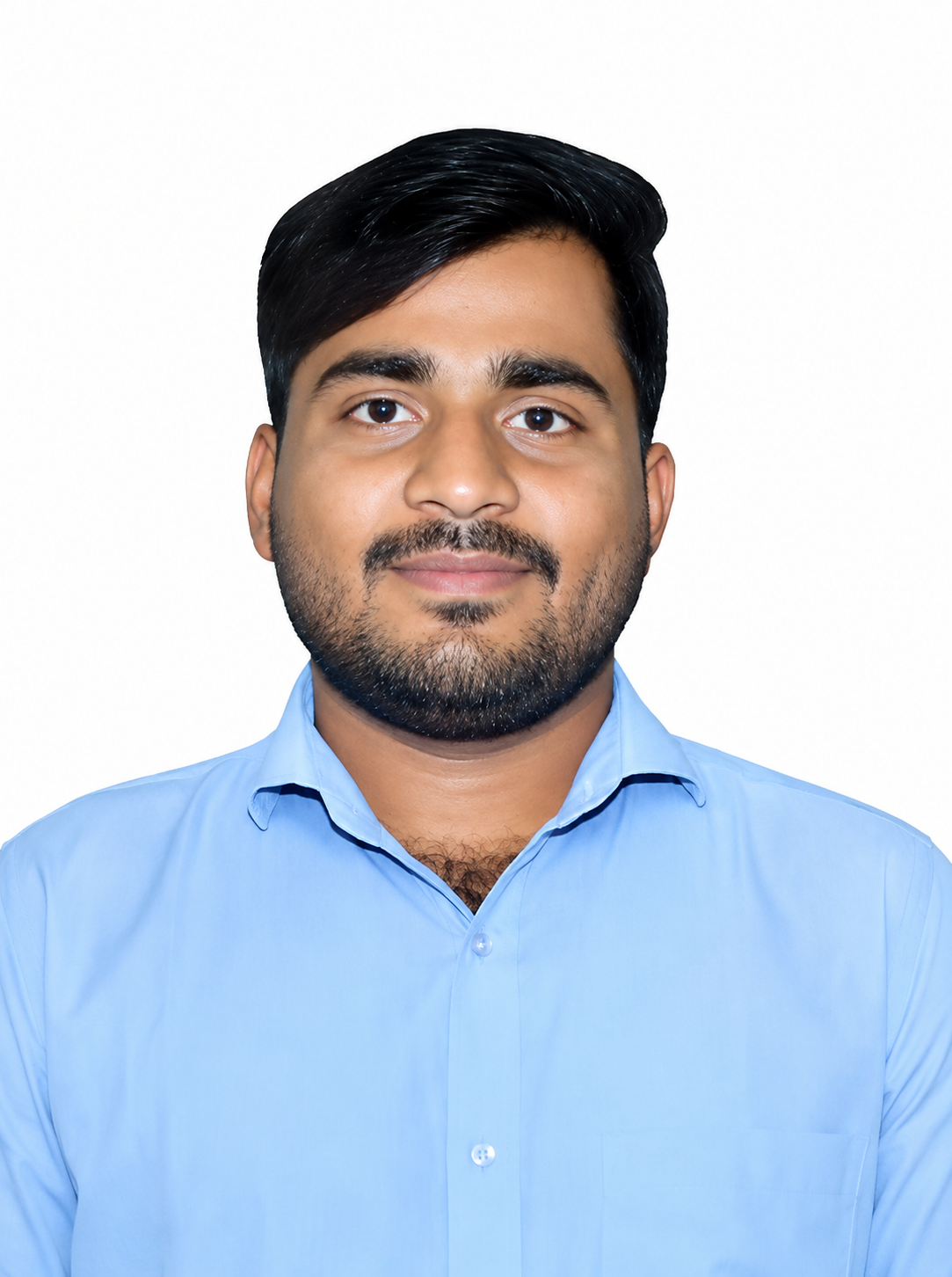 Mahesh Sutar